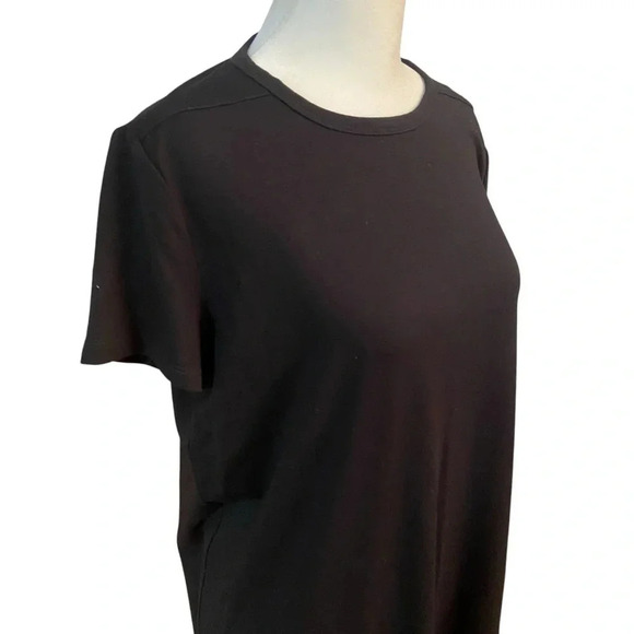 Eileen Fisher Stretch Jersey Knit Jewel Neck Dress Size SP
Stretch Classic - Picture 5 of 8